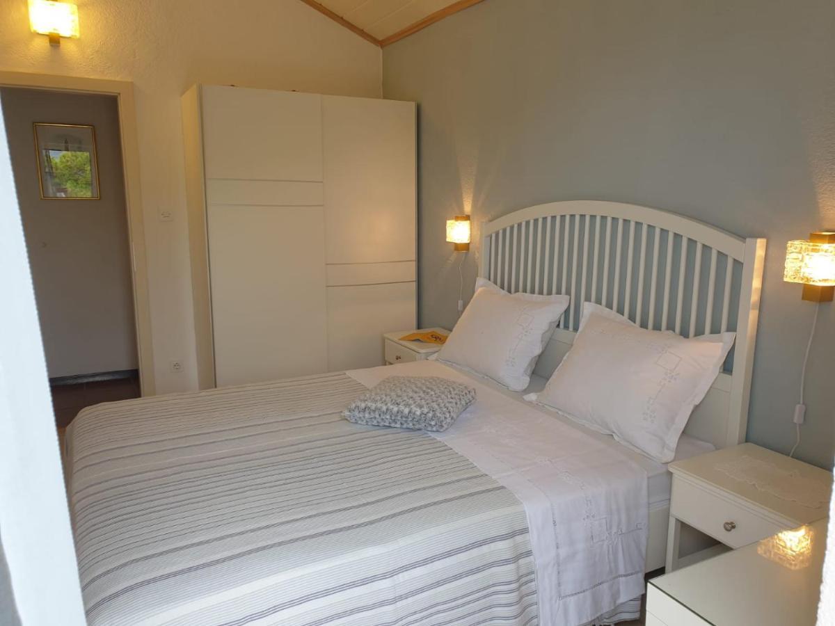 Apartments Kuzmanic โอมิช ภายนอก รูปภาพ