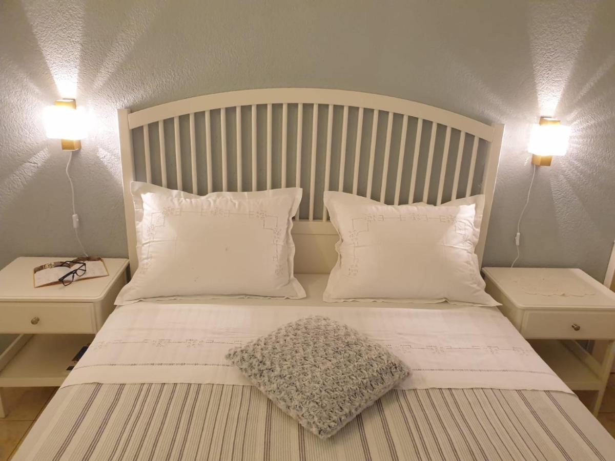 Apartments Kuzmanic โอมิช ภายนอก รูปภาพ