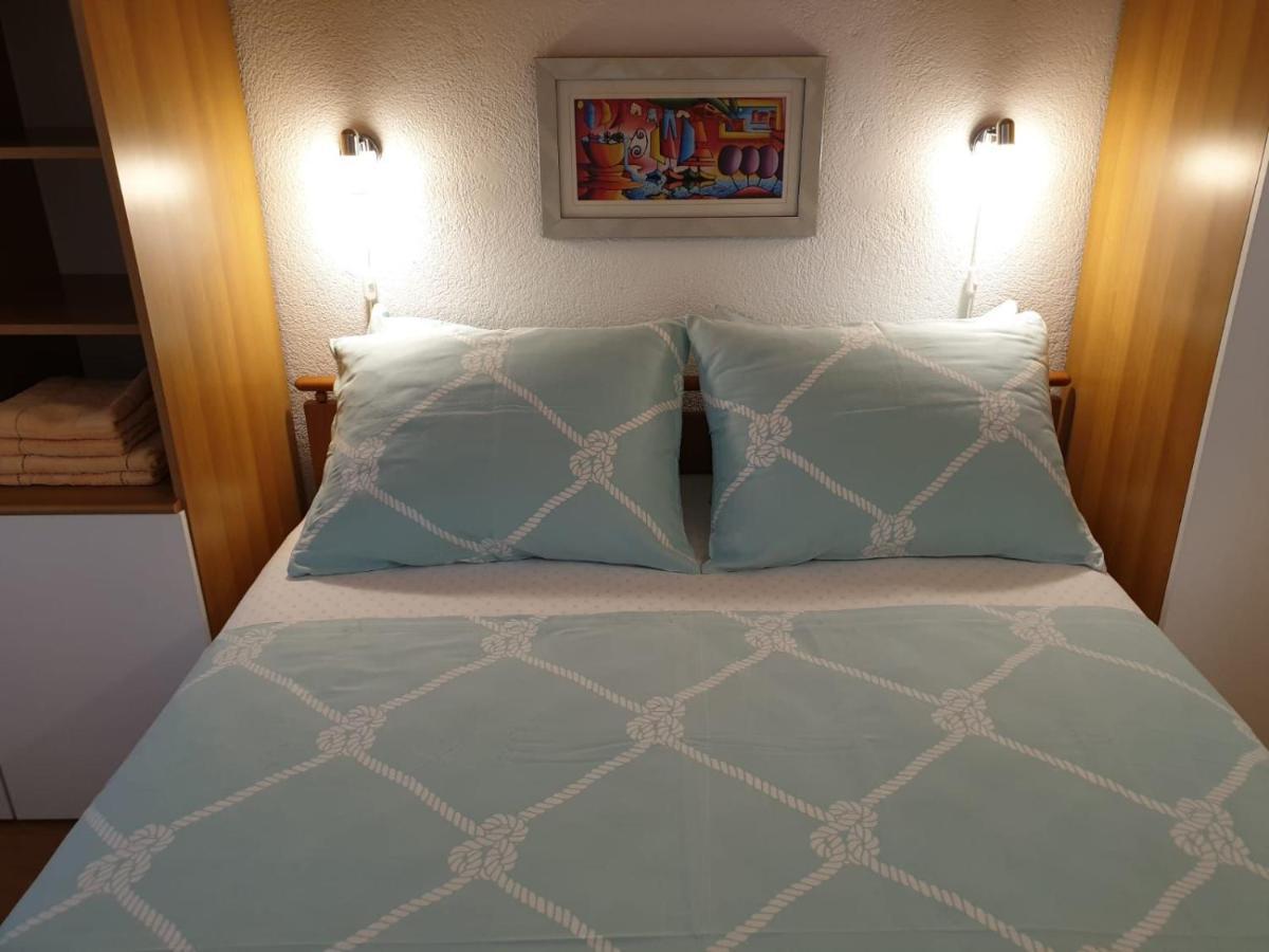 Apartments Kuzmanic โอมิช ภายนอก รูปภาพ