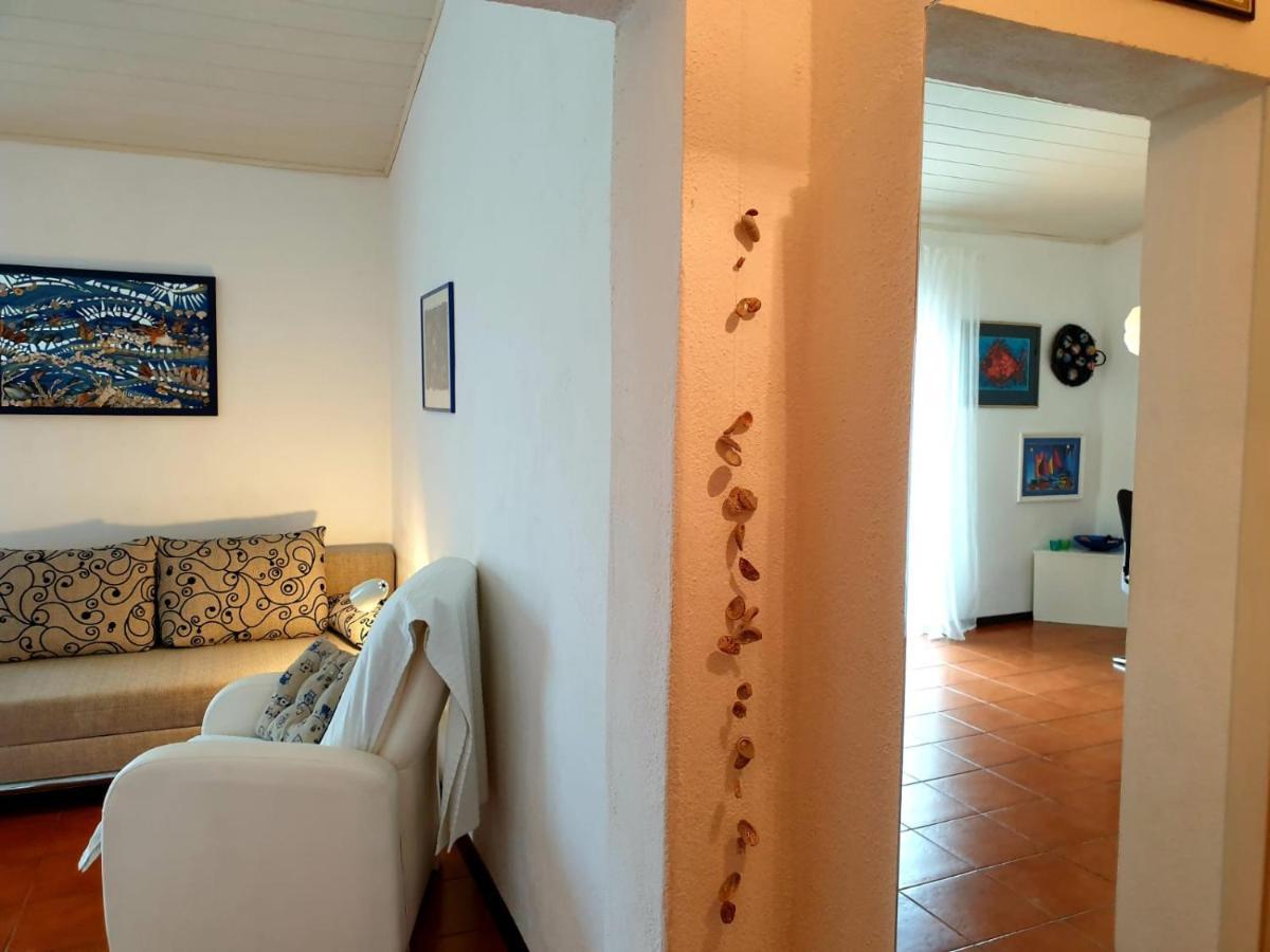 Apartments Kuzmanic โอมิช ภายนอก รูปภาพ